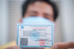 Một người ở Vĩnh Long được bảo hiểm chi trả 28 tỷ đồng