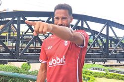 Còn ai nhớ Andros Townsend?