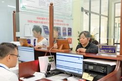 Tăng mức hỗ trợ với công chức cấp xã được ủy quyền thực hiện thủ tục hành chính