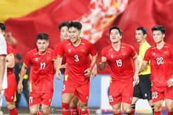 U23 Việt Nam được xếp vào nhóm hạt giống số 2 tại VCK U23 châu Á 2026