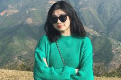 Người hùng bóng chuyền nữ Việt Nam đạt hiệu suất cao hơn cả Bích Tuyền nhận vinh dự cao quý ở tuổi 26
