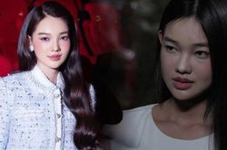 Mỹ nhân từng thi Hoa hậu Việt Nam hóa ma nữ trong phim kinh dị 'Đồi hành xác'