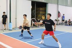 Khỏe, vui để cống hiến nhiều hơn