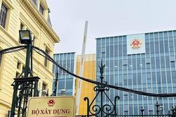 Hôm nay, Bộ Xây dựng sẽ họp 'khẩn' nhằm giải quyết tình trạng thao túng giá, đầu cơ bất động sản