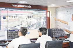 Bắc Ninh đầu tư đồng bộ hạ tầng điện, phục vụ phát triển công nghiệp