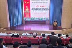 Lâm Đồng đẩy mạnh chuyển đổi số báo chí, hướng tới nền báo chí hiện đại và hội tụ
