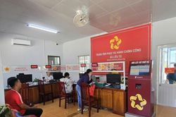 Thay đổi quan trọng đối với hơn 1.300 thủ tục hành chính, người dân cần biết