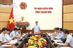 Tập trung triển khai, ứng phó, khắc phục bão số 10 và mưa lũ sau bão