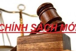 Chính sách kinh tế, xã hội nổi bật có hiệu lực từ tháng 10/2025