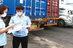 Hải quan Khu vực VI thu ngân sách vượt 139% kế hoạch