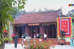 Về miền đất thiêng, tri ân anh hùng Hoàng Công Chất