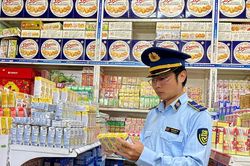 Xử phạt 402 tỷ đồng về hành vi buôn lậu, hàng giả trong 9 tháng