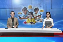 Chương trình Hà Nội 18h00 | 29/09/2025