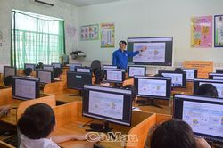 Bản lĩnh thủ lĩnh Đoàn