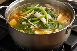 Hâm nóng đồ ăn thừa làm bữa sáng, điều gì sẽ xảy ra?