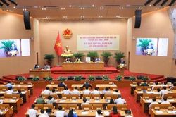 Hà Nội cụ thể hóa nhiều chính sách nổi trội theo Luật Thủ đô 2024