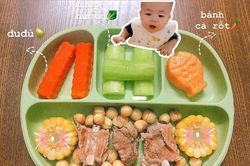 Những quan niệm sai lầm về ăn dặm truyền thống ảnh hưởng đến phát triển của trẻ