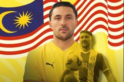 'Nhập tịch siêu tốc' làm hại bóng đá Malaysia