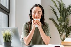 Tin mừng cho những người uống cà phê