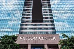 Đến lượt cổ phiếu Vincom Retail tăng trần