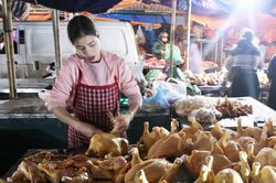 Không chủ quan với dịch bệnh gia súc, gia cầm