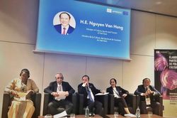 Việt Nam đưa văn hóa trở thành trọng tâm của các chính sách