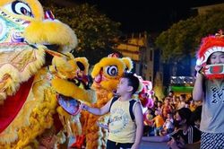 Góc nhìn 365: Từ Trung thu đến bánh Trung thu