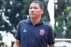 HLV Anh Đức quyết định chia tay Becamex TPHCM