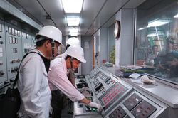 Đề xuất chính sách quản lý giá dịch vụ đăng kiểm tàu biển