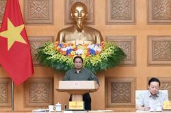 Quyết tâm chống khai thác IUU, phát triển ngành thủy sản bền vững