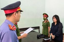 Cho vay với lãi suất hơn 500%/năm