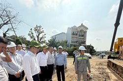 TPHCM tháo gỡ vướng mắc trong công tác bồi thường, tái định cư