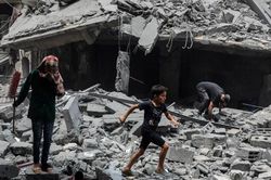 Nhiều nước ủng hộ kế hoạch hòa bình cho Gaza của Mỹ