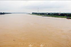 Khẩn trương ứng phó lũ đặc biệt lớn trên sông Thao và vận hành an toàn hồ Thác Bà
