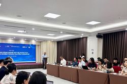 Công bố Bộ quy tắc sử dụng AI có trách nhiệm trong truyền thông số