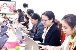 Đại hội đại biểu Đảng bộ tỉnh Đồng Nai lần thứ I: 53 nhà báo tác nghiệp, phủ sóng đa nền tảng