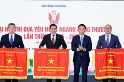 Phó Thủ tướng Lê Thành Long: Lấy kết quả thực hiện nhiệm vụ chính trị làm thước đo khen thưởng