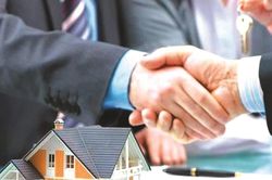 Ph&iacute; cấp chứng chỉ h&agrave;nh nghề m&ocirc;i giới bất động sản dự kiến 300.000 đồng