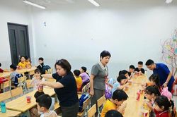 Hà Nội: Triển khai ứng phó khẩn cấp với bão số 10, học sinh toàn thành phố nghỉ học ngày 1/10