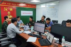 Viettel triển khai nhiều chính sách hỗ trợ khách hàng bị ảnh hưởng bão số 10