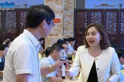 Quảng Ngãi tổ chức tập huấn kỹ năng phát ngôn và truyền thông chính sách