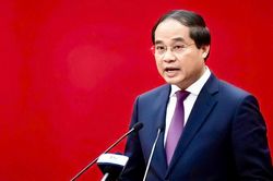 Ông Trịnh Xuân Trường được chỉ định làm Bí thư Tỉnh ủy Thái Nguyên
