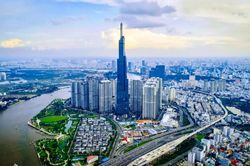 TP.Hồ Chí Minh: Miễn 5 loại lệ phí khi làm thủ tục hành chính trực tuyến