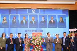 Phường Cam Ly - Đà Lạt thành lập Chi hội Doanh nhân trẻ