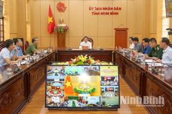Quyết liệt, cụ thể và linh hoạt hơn nữa trong chống khai thác IUU