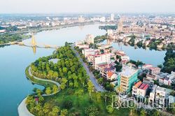 Vững bước tiến vào kỷ nguyên mới