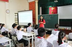 Cả nước còn thiếu hơn 102.000 giáo viên từ mầm non đến phổ thông