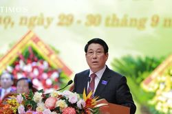 Phú Thọ phải khai thác tốt không gian phát triển mới