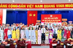 Đại đoàn kết toàn dân, xây dựng xã Hòa Bình đạt chuẩn đô thị văn minh