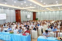 Quán triệt Nghị quyết Đại hội Đảng bộ các cơ quan Đảng tỉnh